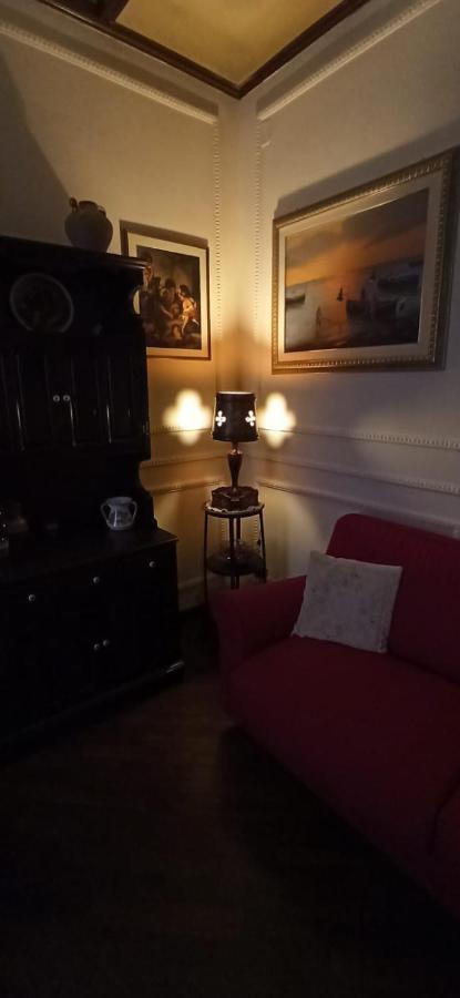Apartment Rita Sweet Rom