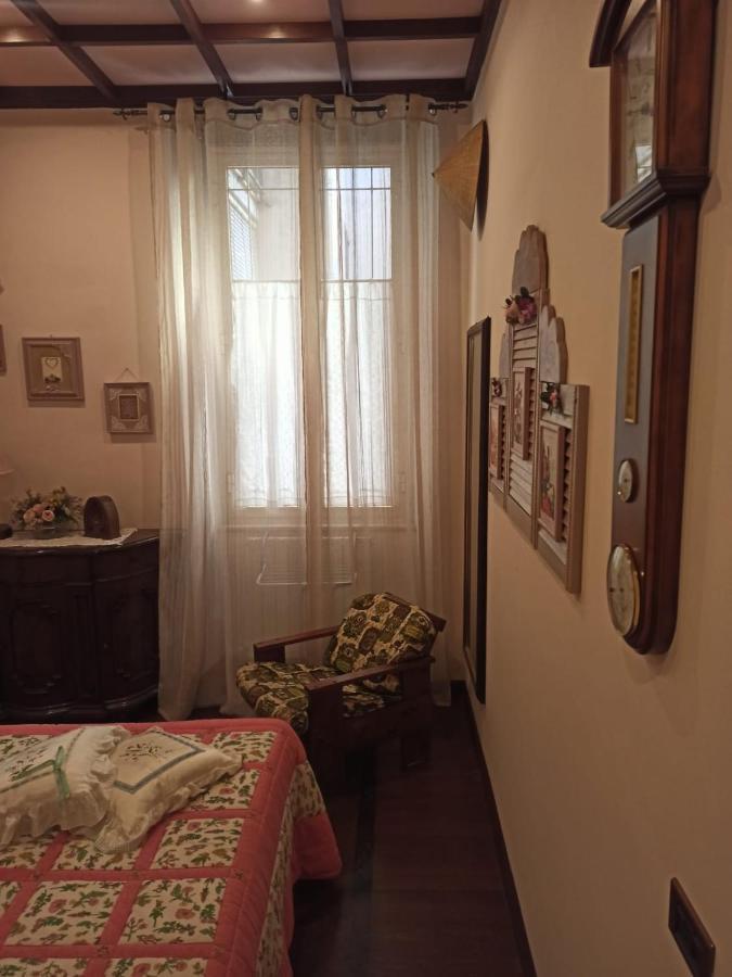 Apartment Rita Sweet Rom